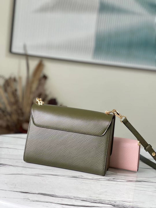 I W Fashion Lu-Vi Bags - 16652