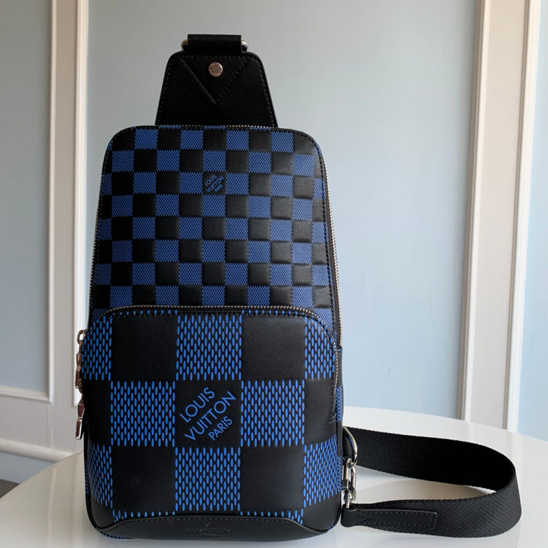 I W Fashion Lu-Vi bags - 17122
