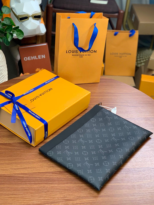 I W Fashion Lu-Vi Bags - 16660