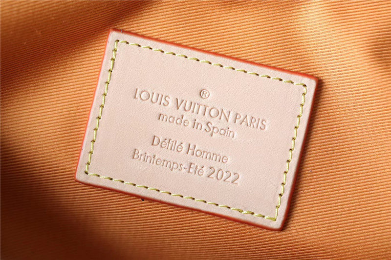 I W Fashion Lu-Vi bags - 10263