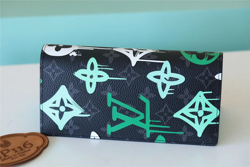 I W Fashion Lu-Vi bags - 10636