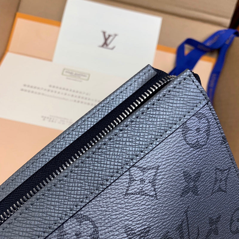 I W Fashion Lu-Vi Bags - 16662