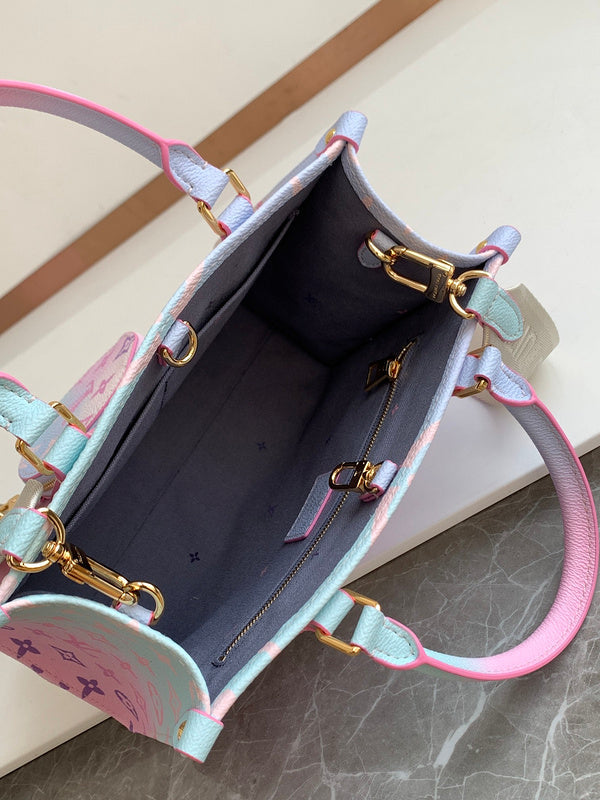 I W Fashion Lu-Vi Bags - 16759