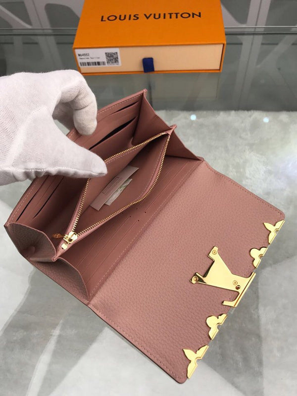 I W Fashion Lu-Vi bags - 8998