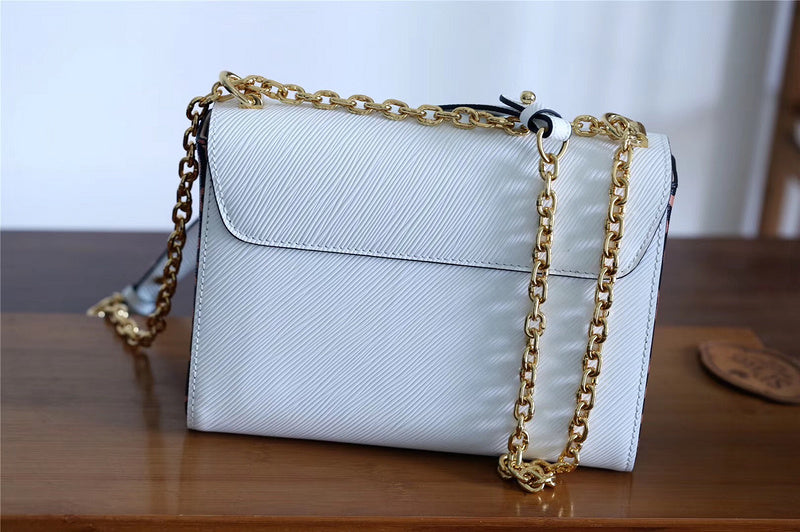 I W Fashion Lu-Vi bags - 8535