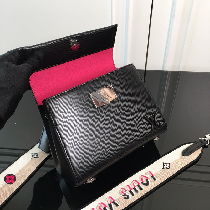 I W Fashion Lu-Vi bags - 17244