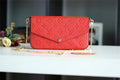 I W Fashion Lu-Vi bags - 9008