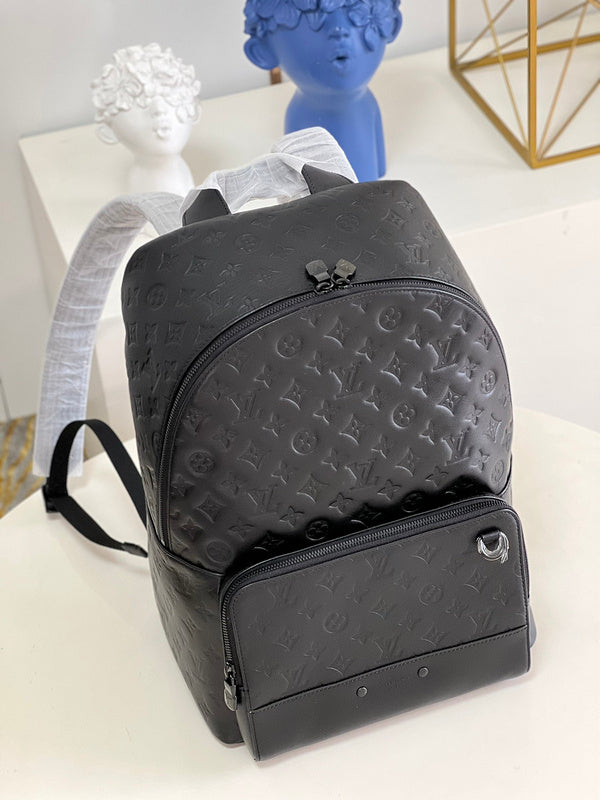 I W Fashion Lu-Vi Bags - 16695
