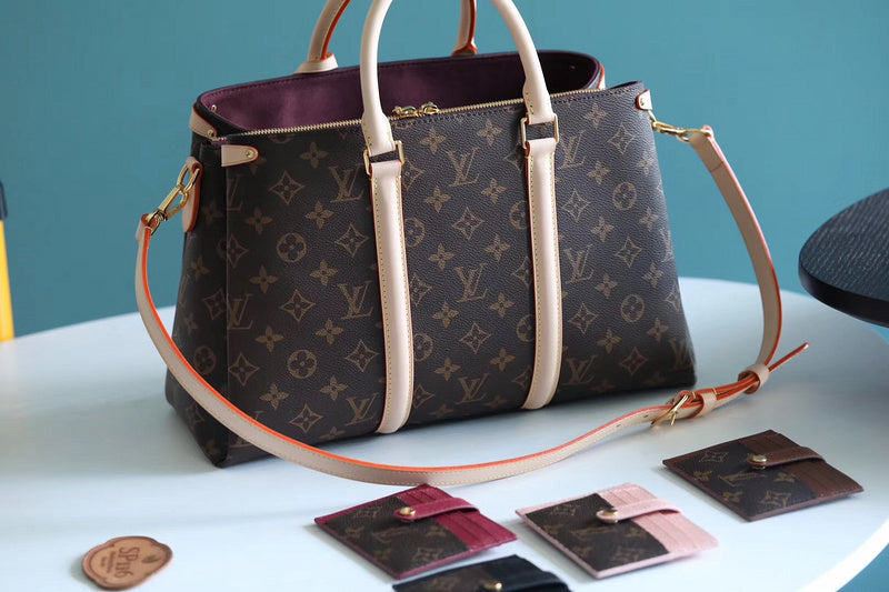I W Fashion Lu-Vi bags - 8411