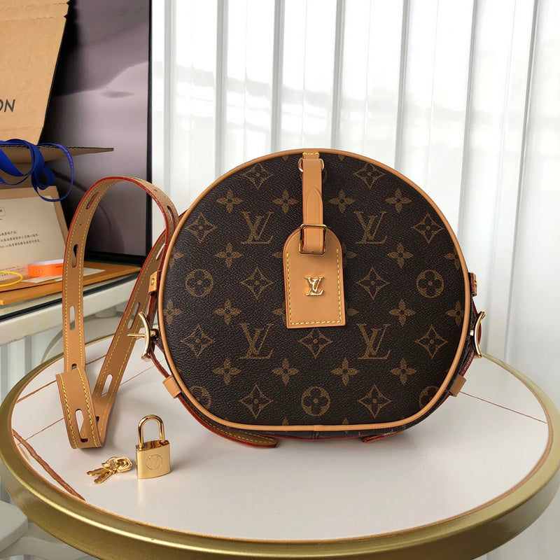 I W Fashion Lu-Vi bags - 17664