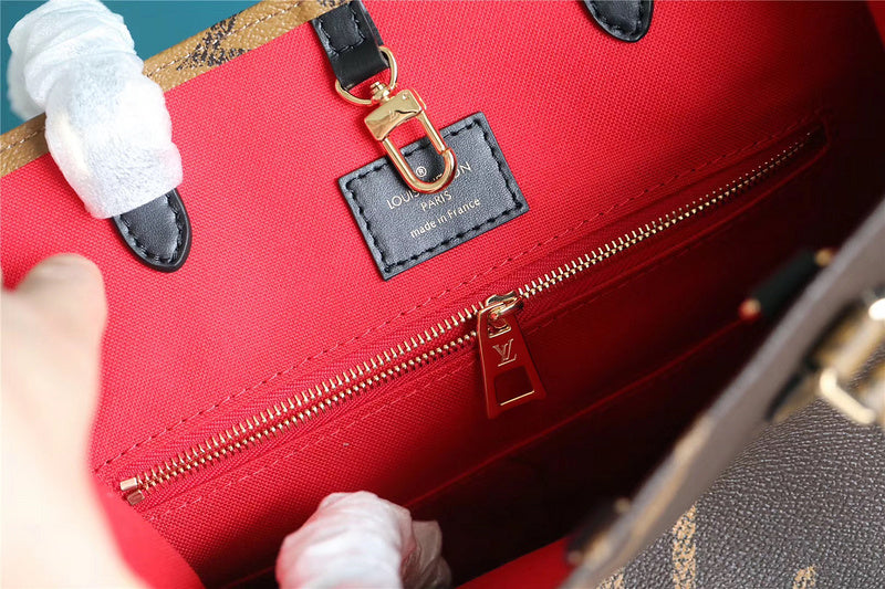 I W Fashion Lu-Vi bags - 8665