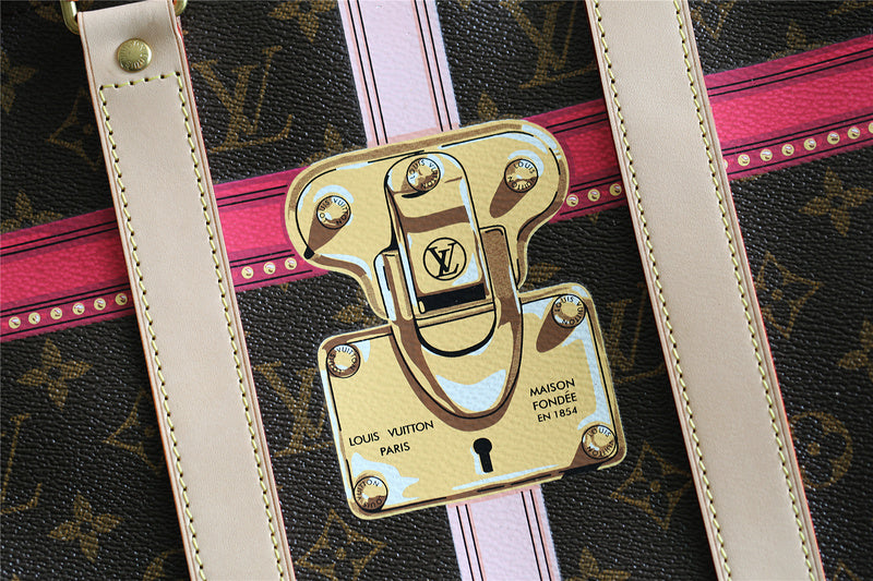 I W Fashion Lu-Vi bags - 9439