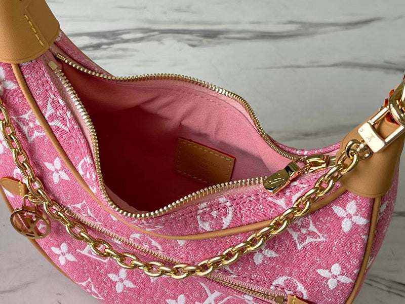 I W Fashion Lu-Vi bags - 17128