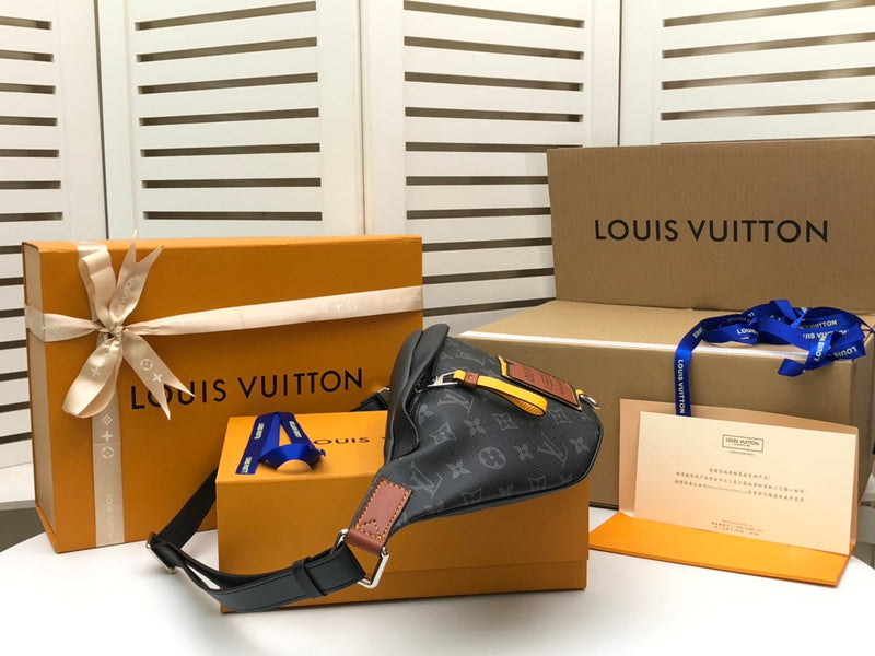 I W Fashion Lu-Vi bags - 17649