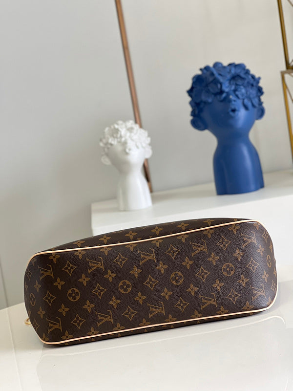 I W Fashion Lu-Vi bags - 17313