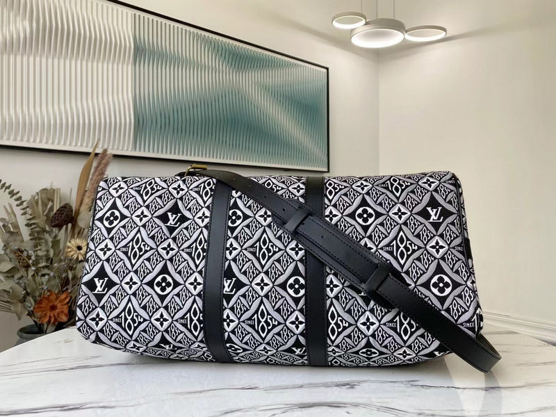 I W Fashion Lu-Vi bags - 17594