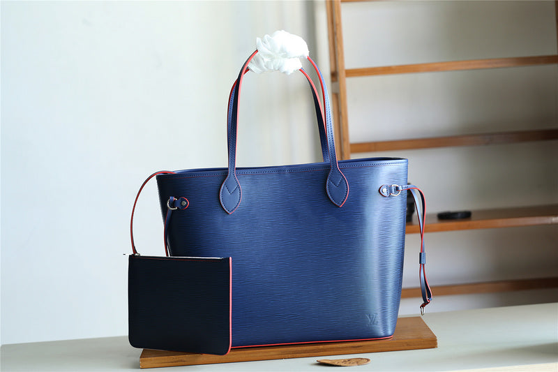 I W Fashion Lu-Vi bags - 8099