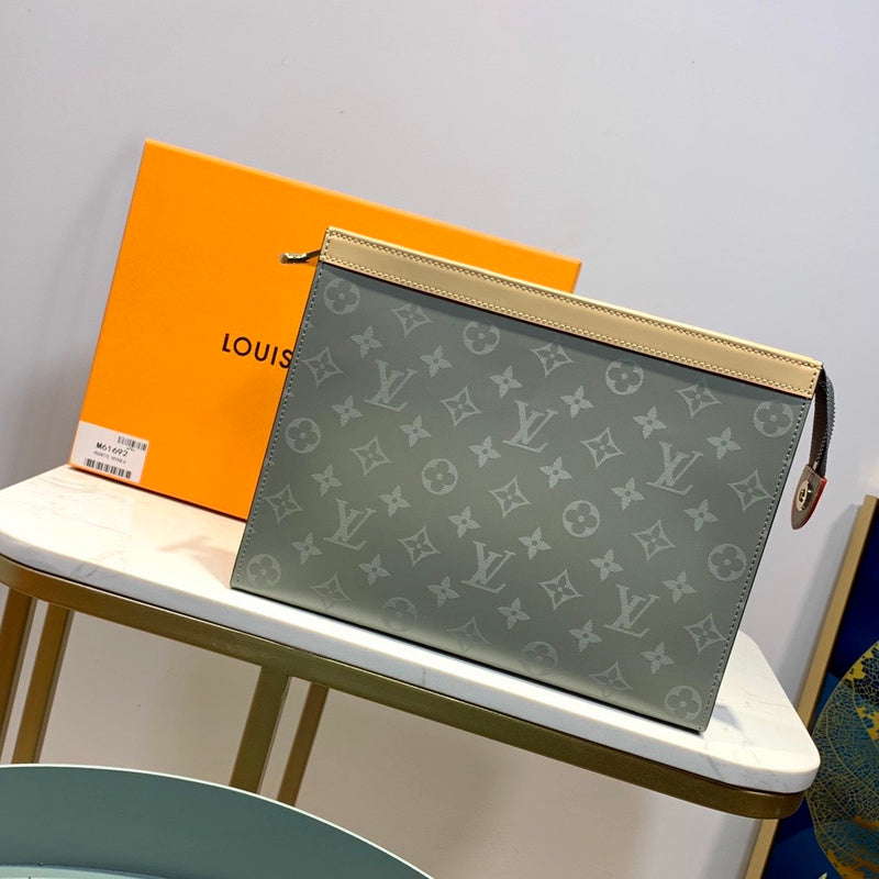 I W Fashion Lu-Vi bags - 10915