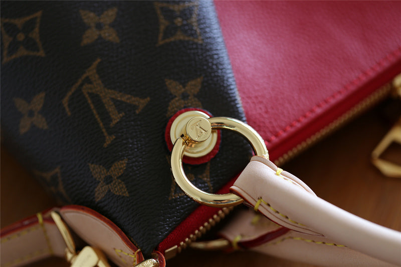 I W Fashion Lu-Vi bags - 8012