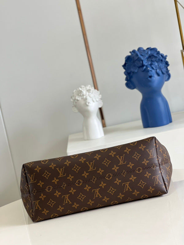 I W Fashion Lu-Vi bags - 17305