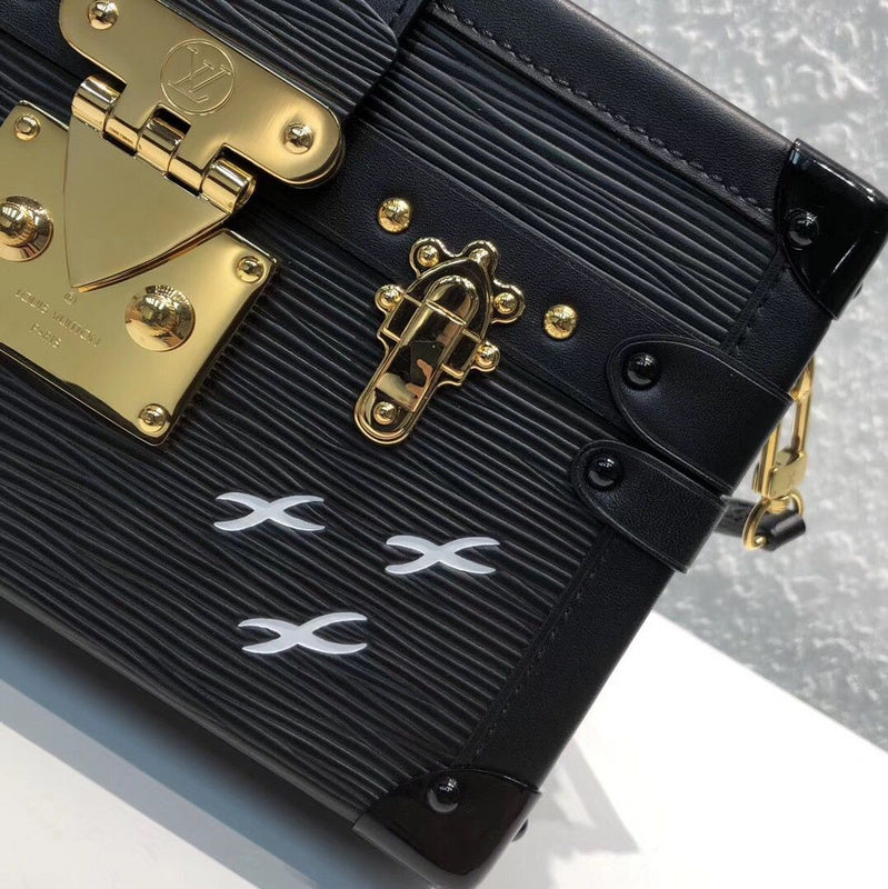 I W Fashion Lu-Vi bags - 17854
