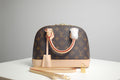 I W Fashion Lu-Vi bags - 8260