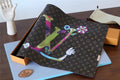 I W Fashion Lu-Vi bags - 9302