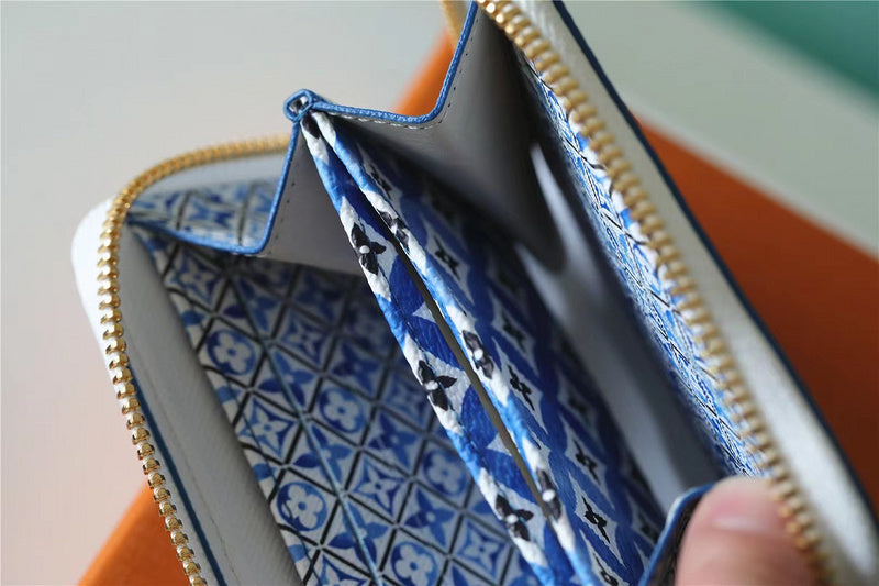 I W Fashion Lu-Vi bags - 8705