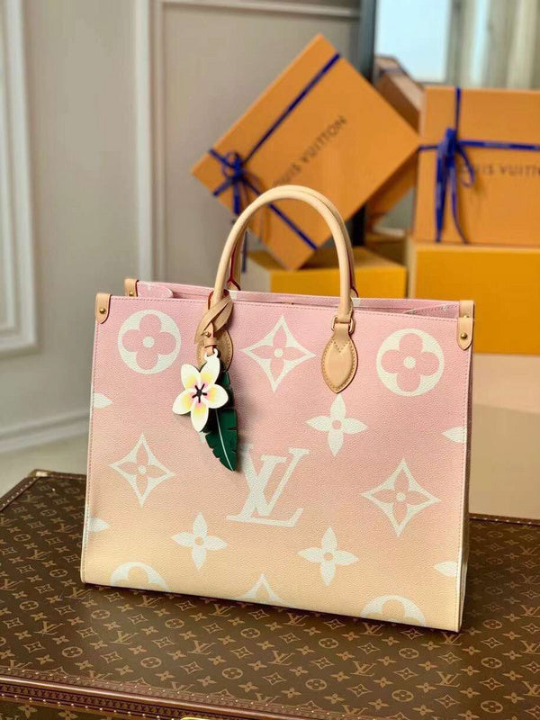 I W Fashion Lu-Vi bags - 17423
