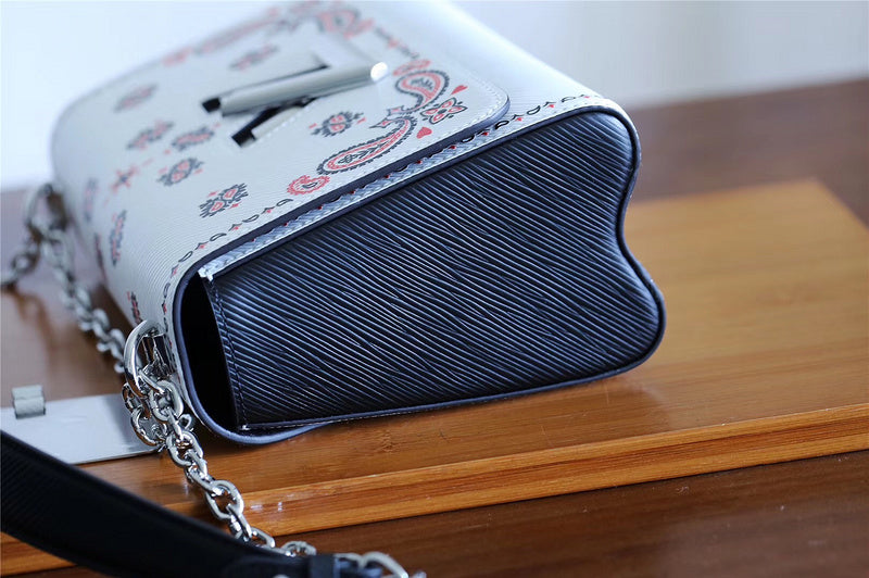 I W Fashion Lu-Vi bags - 8483