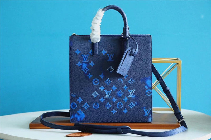 I W Fashion Lu-Vi bags - 9814