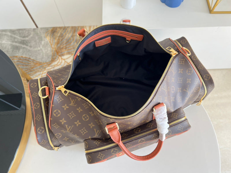 I W Fashion Lu-Vi bags - 17238