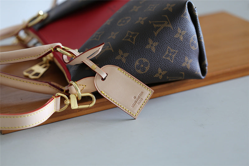 I W Fashion Lu-Vi bags - 8012