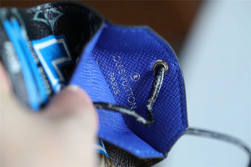 I W Fashion Lu-Vi bags - 9233