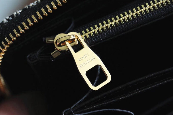 I W Fashion Lu-Vi bags - 8953