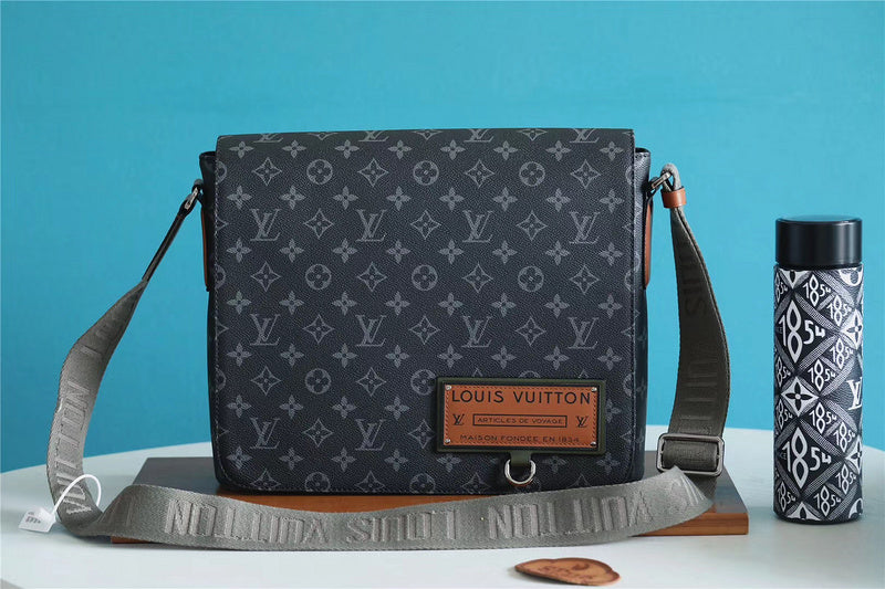 I W Fashion Lu-Vi bags - 10406