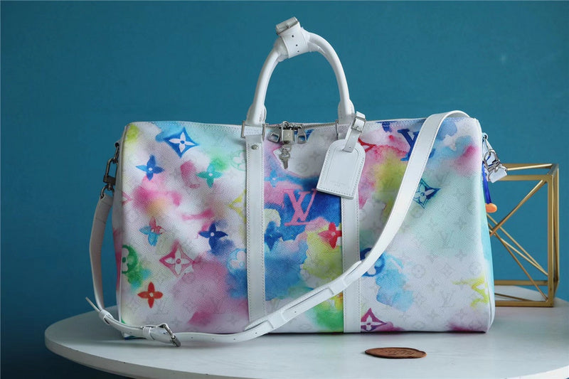 I W Fashion Lu-Vi bags - 11211