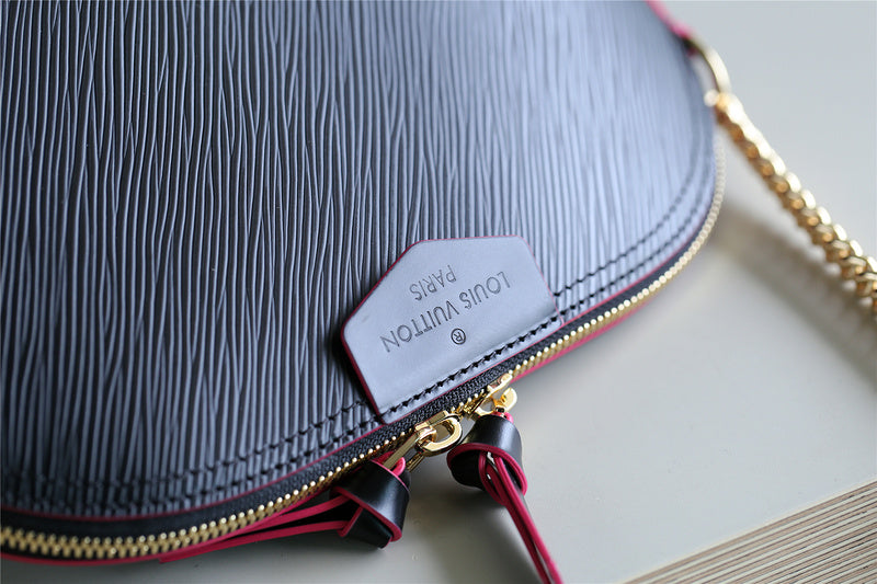 I W Fashion Lu-Vi bags - 8289