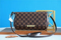 I W Fashion Lu-Vi bags - 8962