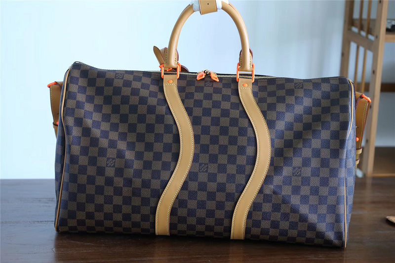I W Fashion Lu-Vi bags - 11304