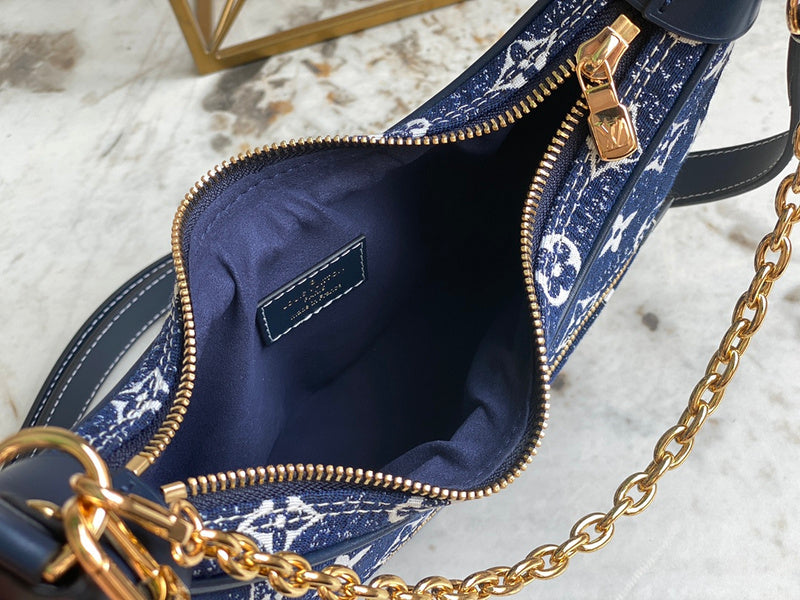 I W Fashion Lu-Vi bags - 17181