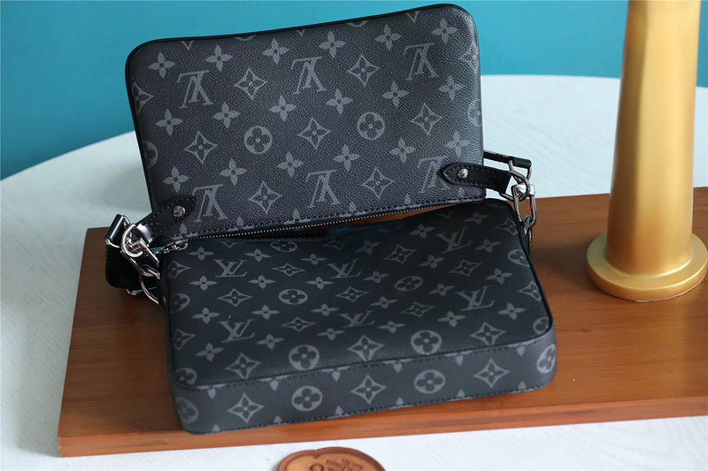 I W Fashion Lu-Vi bags - 10067