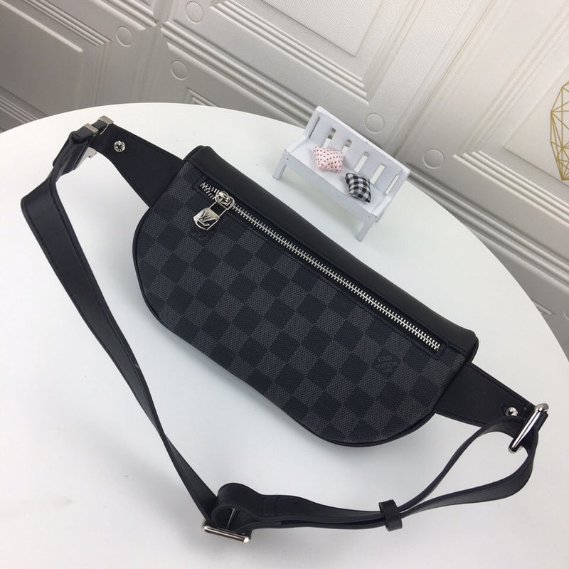 I W Fashion Lu-Vi bags - 17512
