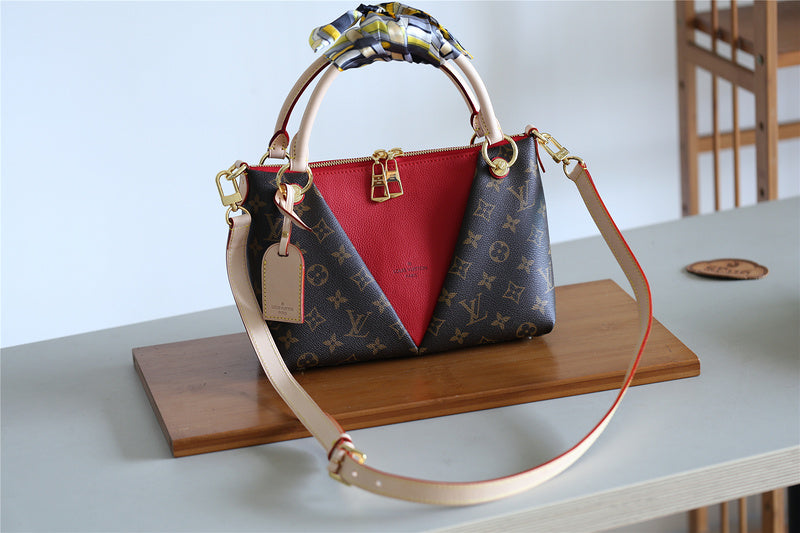 I W Fashion Lu-Vi bags - 8012