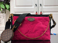 I W Fashion Lu-Vi bags - 17248