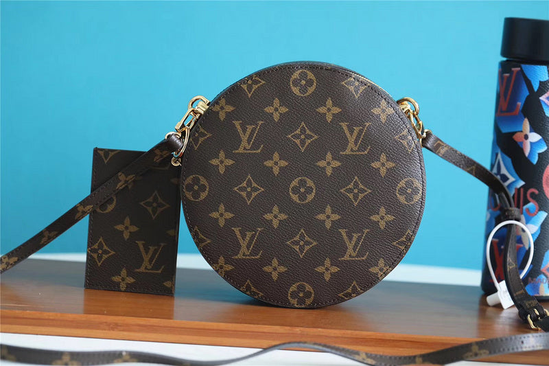 I W Fashion Lu-Vi bags - 8306