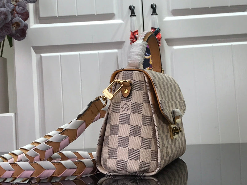 I W Fashion Lu-Vi Bags - 16963