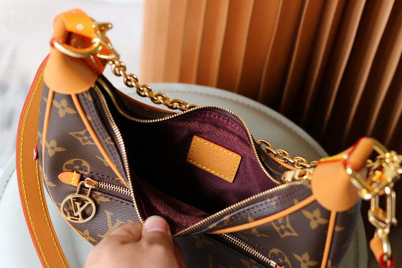 I W Fashion Lu-Vi bags - 17213