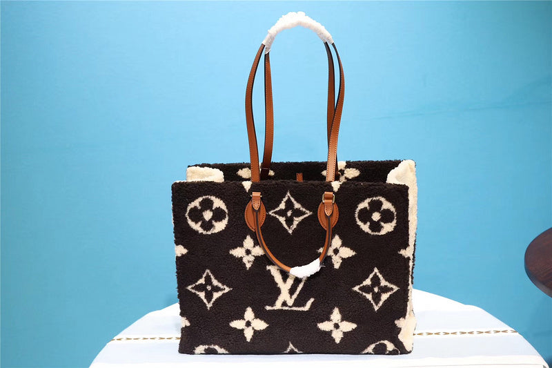 I W Fashion Lu-Vi bags - 8661