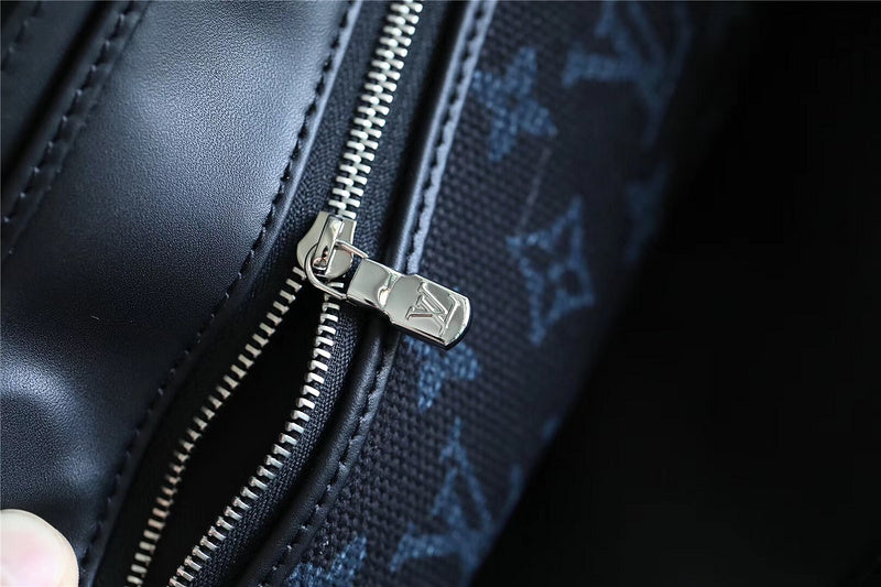 I W Fashion Lu-Vi bags - 9865